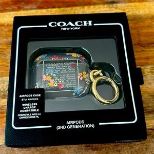 COACH AirPods 3rd Generation
